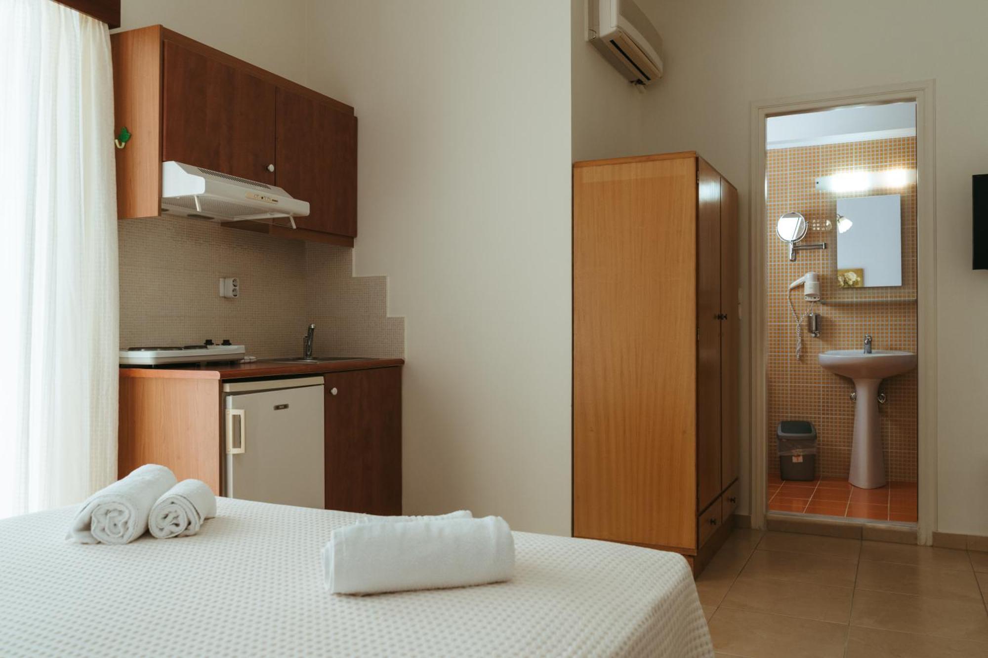 Hotel Livikon プラキアス 部屋 写真