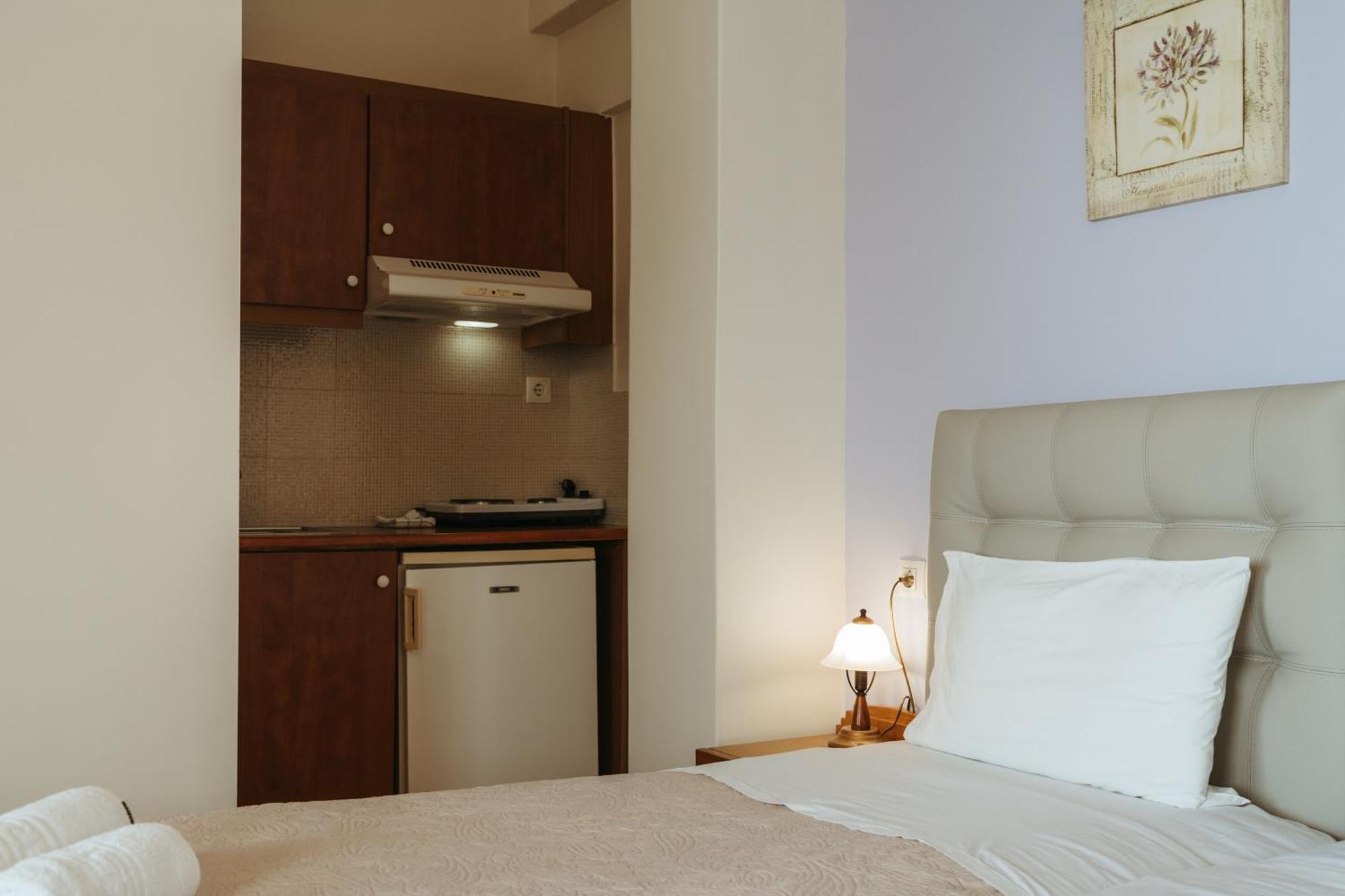 Hotel Livikon プラキアス 部屋 写真